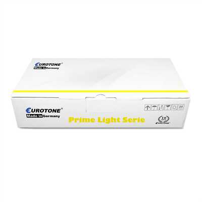 PRIME Toner/Chip YELLOW für Dell 2145-cn