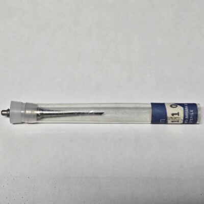 ( 1 pc) Circon, Microneedle Sharp Straight Tip, MTC-110, SCOPE TOOLS, 244PR074