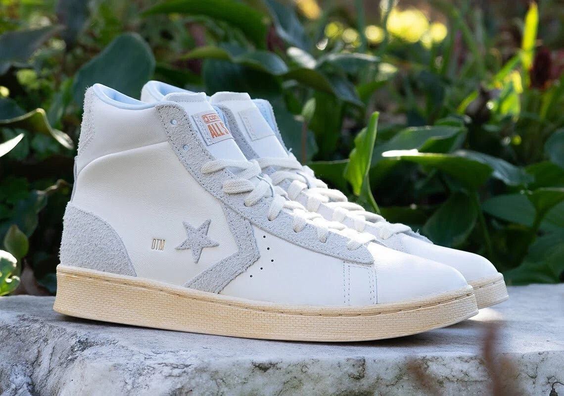 Converse pro leather ebay cheap
