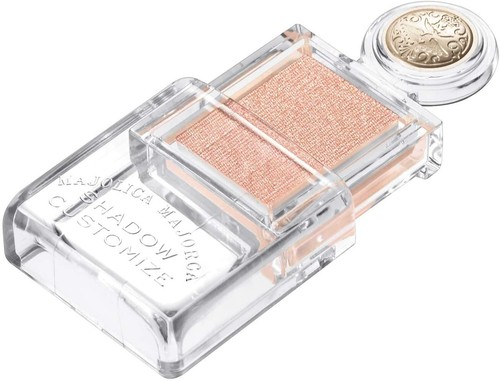 SHISEIDO MAJOLICA MAJORCA Shadow Customize Eyeshadow 22 Colors from Japan - Picture 18 of 57