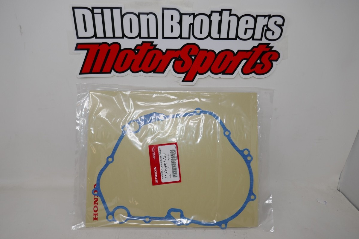 HONDA ホンダ純正部品 CRANKCASE UPPER 11100-230-080