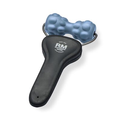 Pro Tec RM Extreme Mini 8 Portable Massage Roller for Deep Tissue Relief
