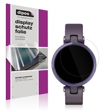 5x Protective Film for Garmin Lily Sport Smartwatch Screen Protector