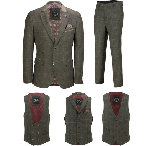 tailored separates
