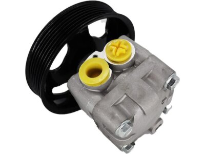 Front Detroit Axle Power Steering Pump fits Infiniti Q40 2015 Base AWD 21TFDP