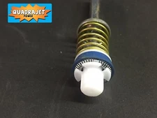 Quadrajet Accelerator Pump Assembly Complete Ethanol Resistant