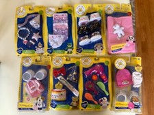 Build A Bear WorkShop Accessories Hasbro In Packages U Choose