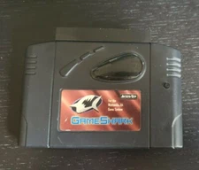 N64 GAMESHARK Nintendo 64 V.2.0 Tested Cleaned Pre-owned GC