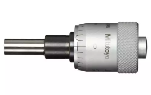 148-359 Mitutoyo Micrometer Head .5" - .001" Grad