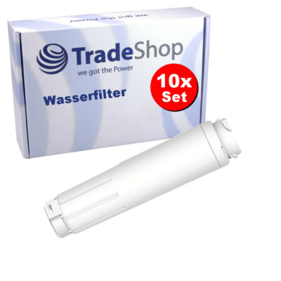 10x Wasserfilter Ersatz für Thermador T30BB810SS T30BB820SS Kühlschrank