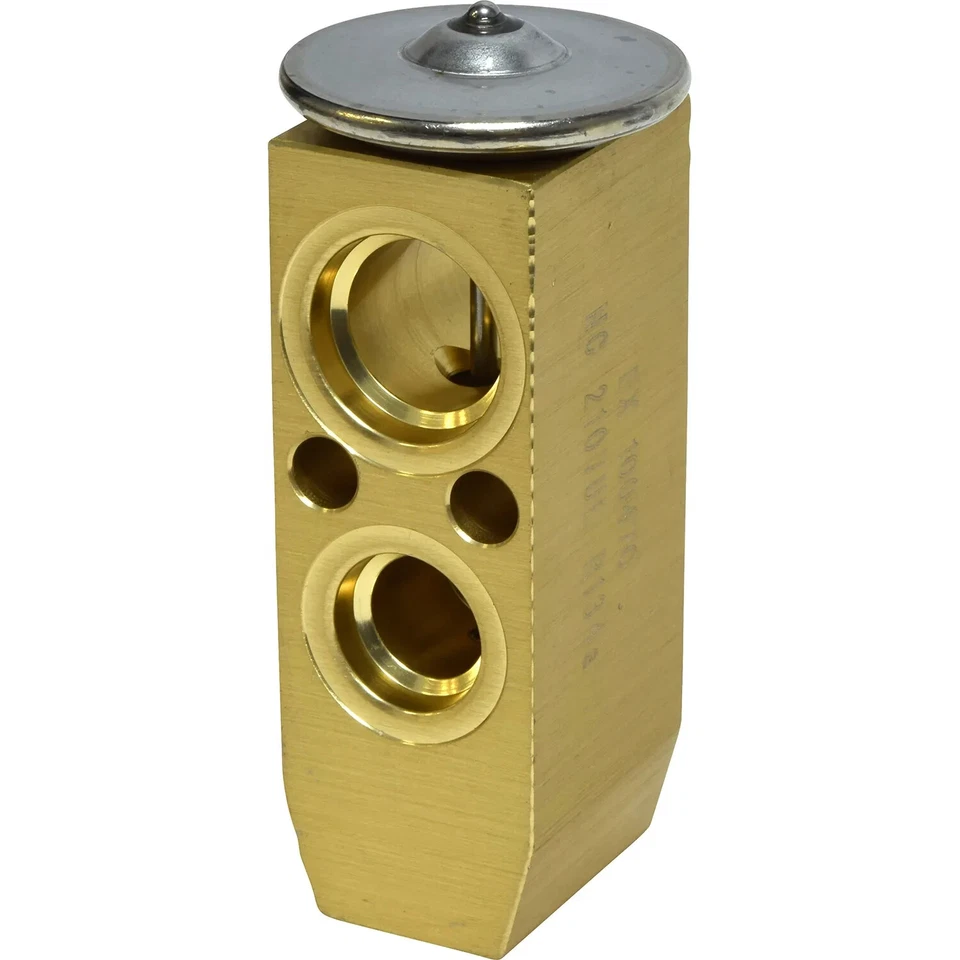 Kit Compresor A/C Fit INFINITI QX4 1998-2000, Nissan Pathfinder 1997-2000 Foto 3 de 4