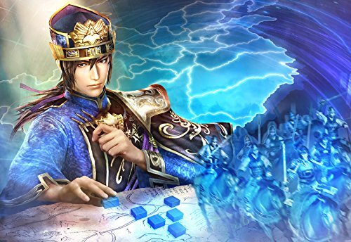 Dynasty Warriors 7 Empires - Switch | eBay