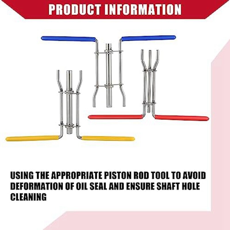 Hydraulic Cylinder Rod Seal Installation Tool Hydraulic Cylinder