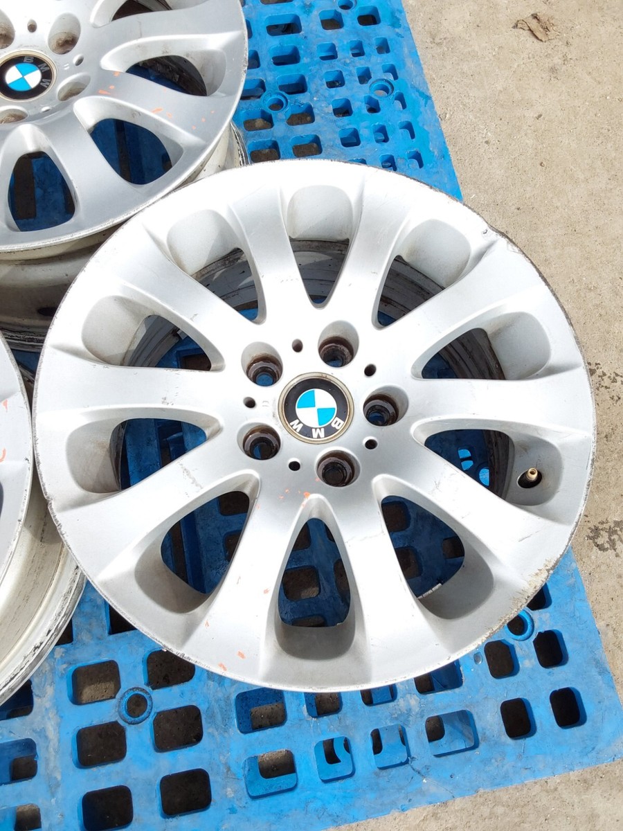 2006-2013 BMW 3 Series 17 2006-2013 BMW 3 Series 17