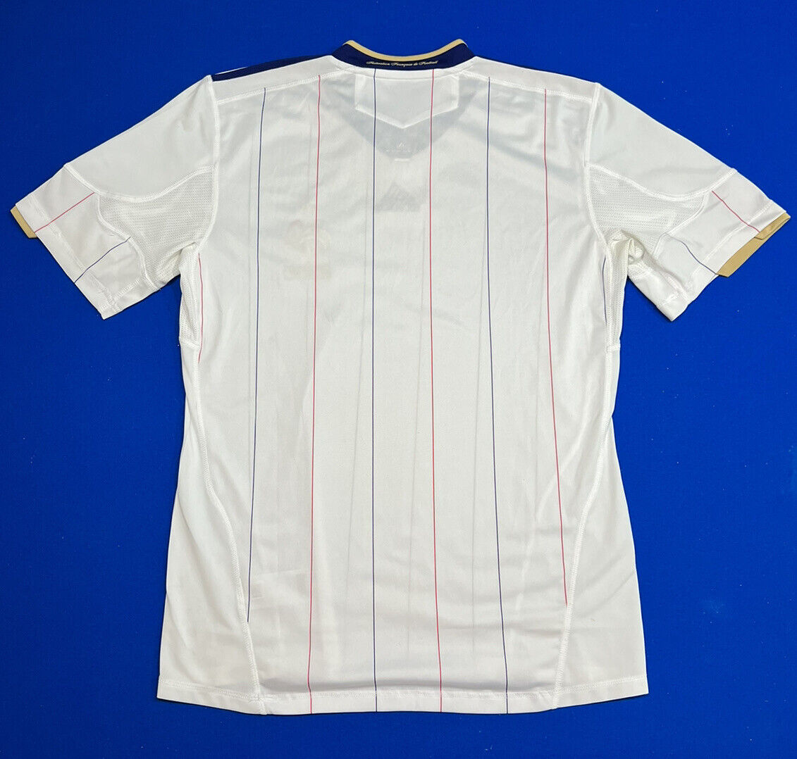 Adidas France 2010 Away World Cup Jersey Men's Brought from Adidas France 2010 Away World Cup Jersey Men's Brought from