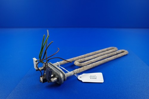 Heizelement Waschmaschine - Bosch LOGIXX 8 WNM52 1766108