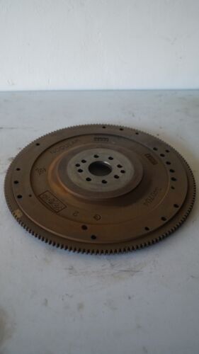 Genuine OEM Flywheel 2005-2010 Ford Mustang GT 3V 4.6L 5 Speed 6 Bolt 1R3Z6375A! - Picture 1 of 7
