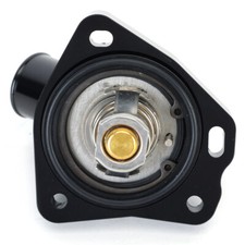Swivel Neck Thermostat Housing For K Series K20 K24 Radiator Hose K-Swap Civic