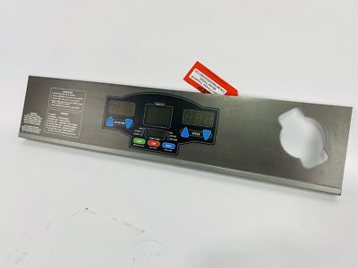 Vision Fitness T9350 Treadmill Display Console Panel (CP653)