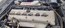 1995-1997 Jaguar Xj6r Supercharge Complete Engine 4.0 6 Cyl 90k Miles Video