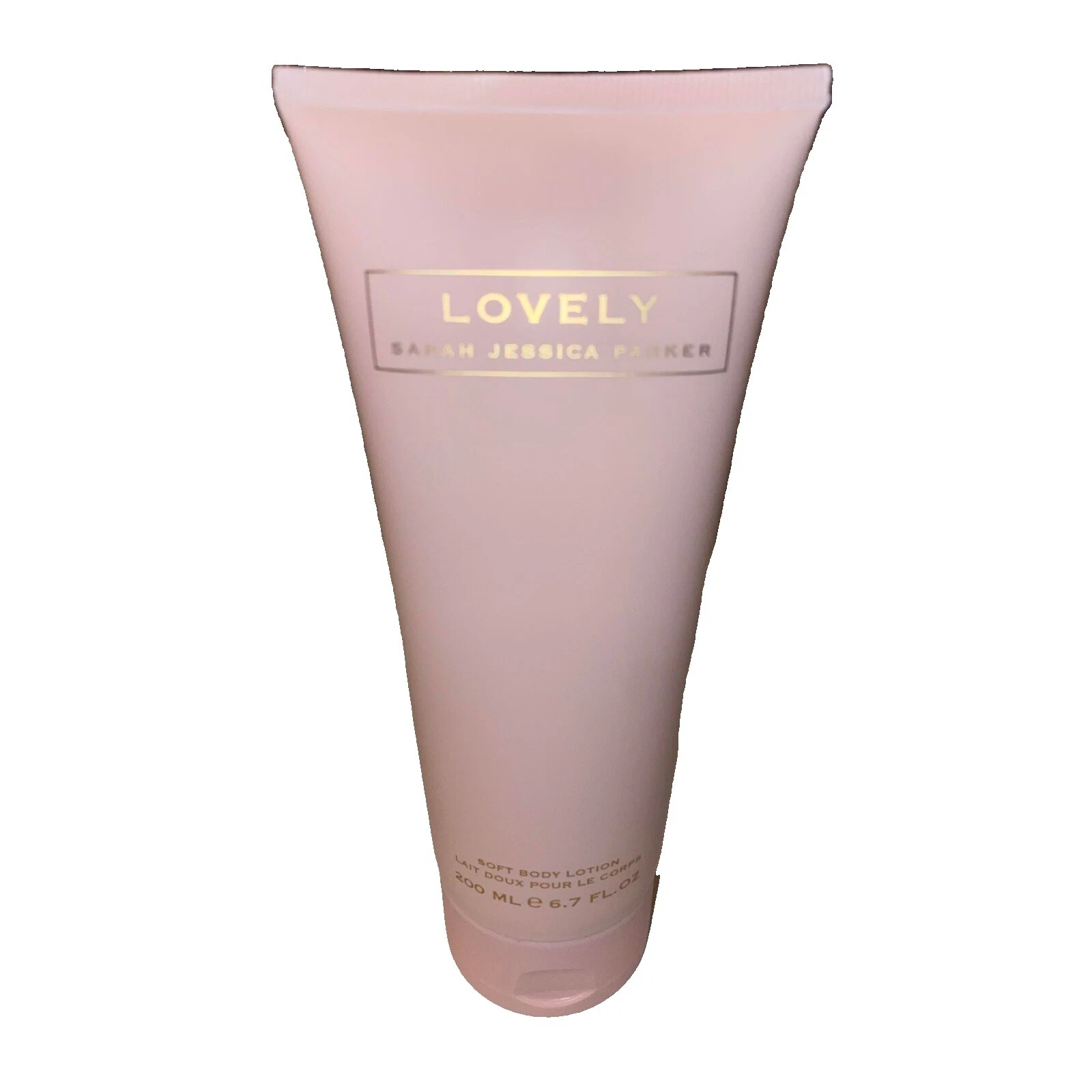 Sarah Jessica Parker loções para o Corpo