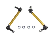Whiteline Universal Swaybar Link Assembly Heavy Duty with Adj Ball/Ball Style