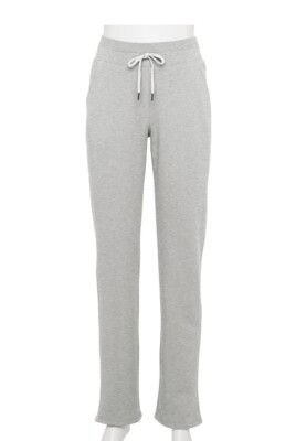 Tek Gear Ultrasoft Fleece Straight Pants Gray size XXL Training Athleisure New