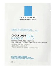 La Roche-Posay Cicaplast Masque B5 25g X 5/ 5 Sheets