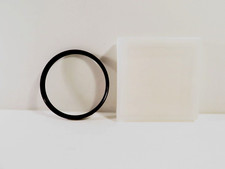 B W 77 010 1X F-PRO 77mm Clear filter UV - Haze w/ Original Case