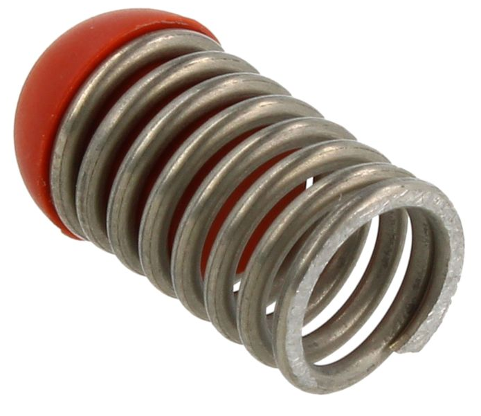 Delonghi EC685 Dedica Coffee Machine Spring Valve Mushroom