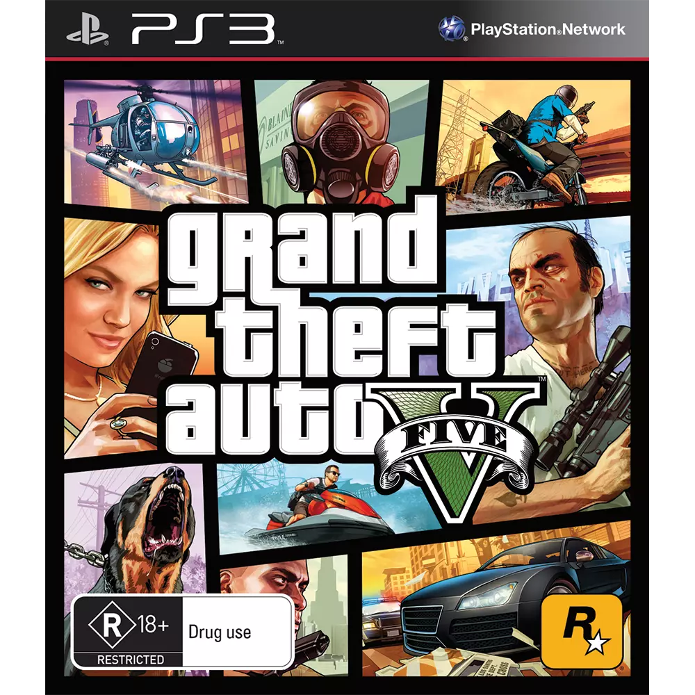 Does any know how to mod GTA V for ps3? in 2023  San andreas, Grand theft  auto, Grand theft auto artwork