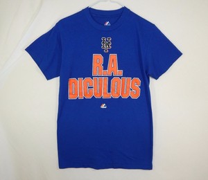 ra dickey shirt