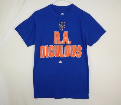 ra dickey t shirt