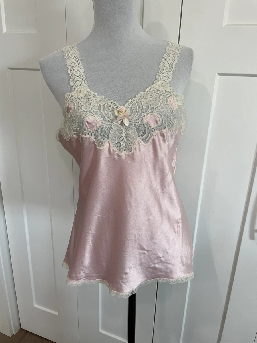 Christian Dior ビンテージ　キャミワンピース　ランジェリー Dior Polyester Vintage Lingerie for Women for sale | eBay