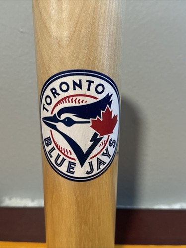 Dugout Mug-Toronto Blue Jays Baseball Bat Mug New. - Picture 2 of 5