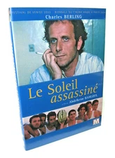 Le Soleil Assassiné 3-Time Award Winner Charles Berling PAL R2 WS DVD5 (2005) FR