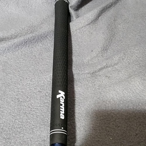 MIZUNO T ZOID FORGED BLUE RIDGE #7 WOOD 21* - Picture 21 of 22
