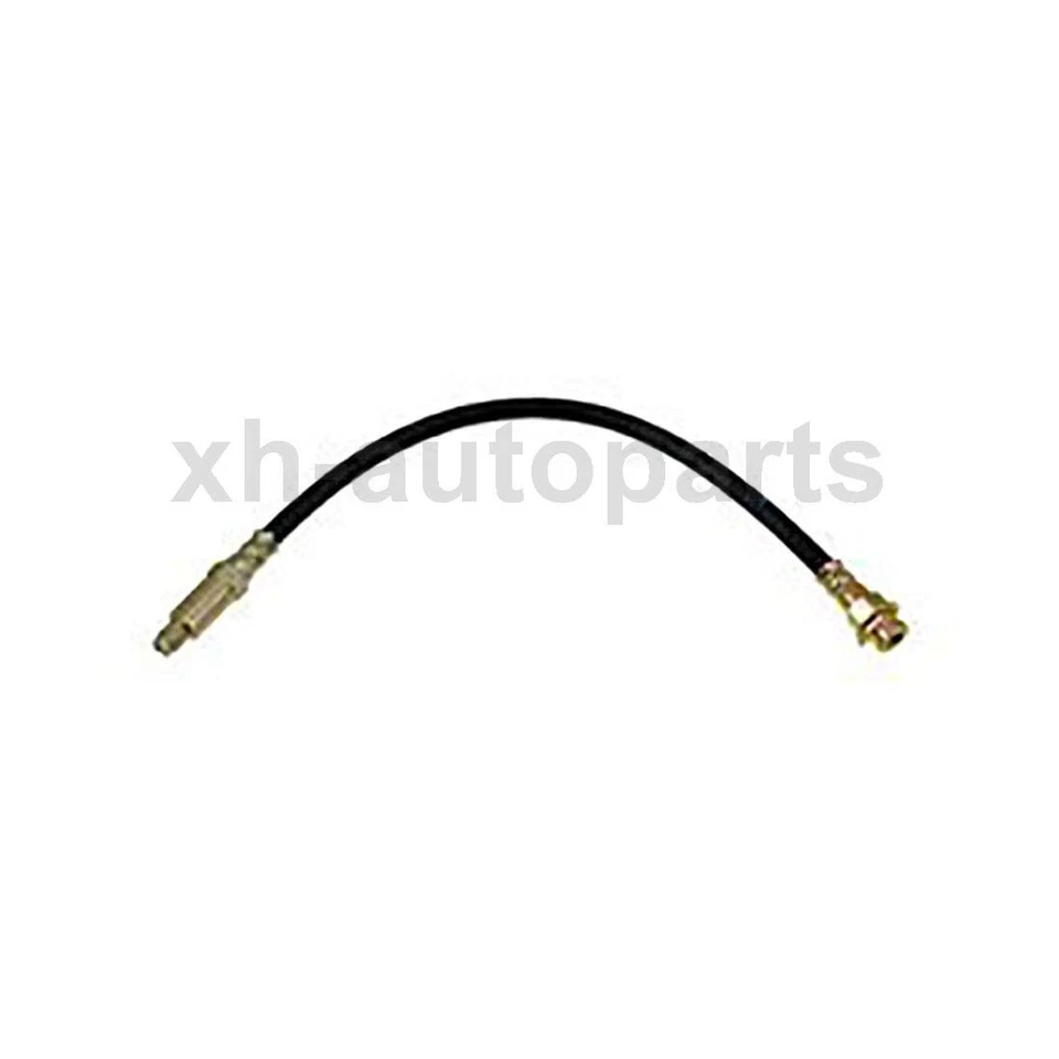 Se adapta a Chevrolet Corvair 1965~1968 4X línea de freno delantero trasero Dorman Foto 4 de 4