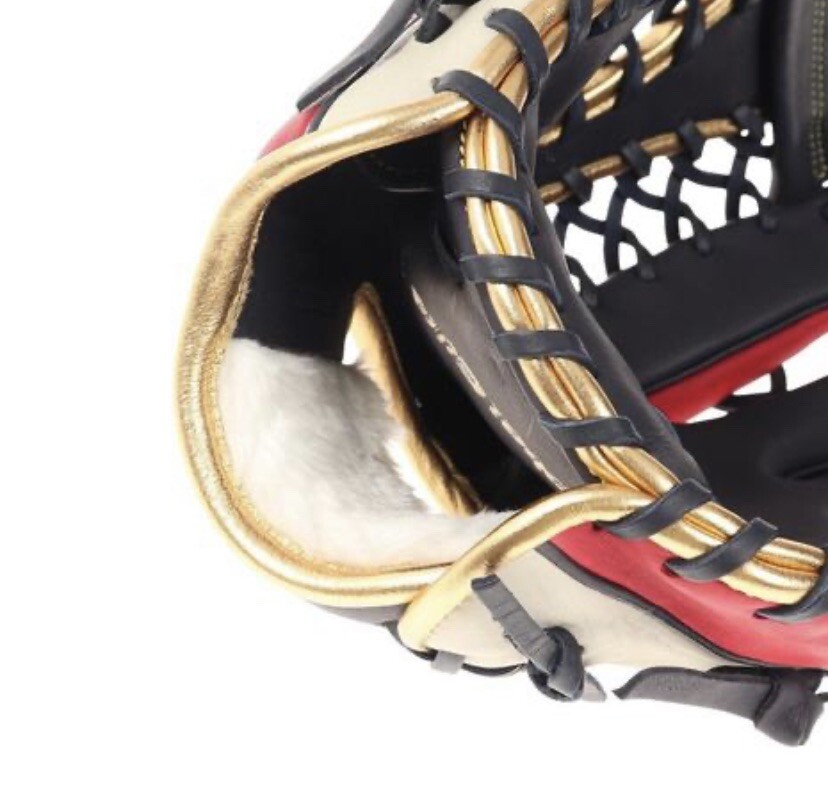 Mizuno Global Elite Infinity Neo Outfield Baseball Gloves