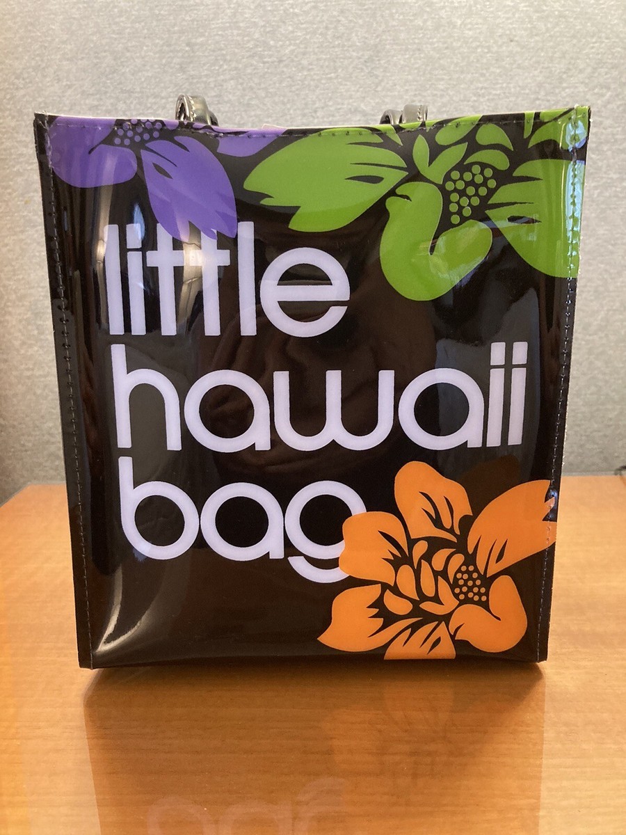 Bloomingdale's/ブルーミングデールズ/Little Hawaii Bag/ヤシ BLOOMINGDALE'S Little