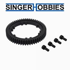 ARRMA ARA-1148 Composite Spur Gear 57T,0.8M Granite/Typhon MEGA 665 HH