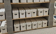 HUGE 50 COMIC BOOK LOT-MARVEL,DC, INDIES, FREE SHIPPING!ALL VF to NM+ CONDITION 