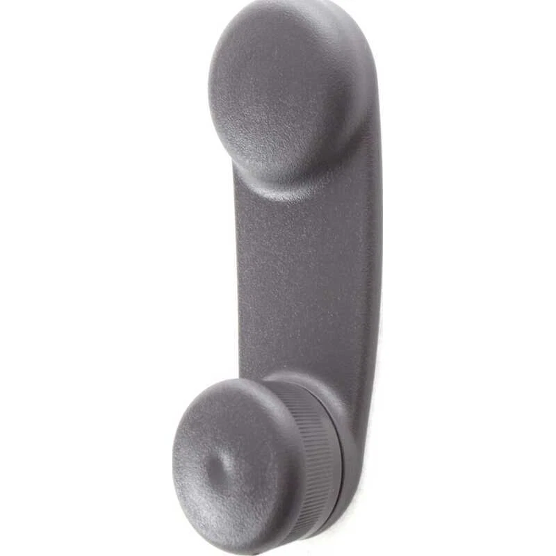 Kit de manivela de ventana para 94-22 Dodge Dakota Durango Ram 3500 calibre Jeep Wrangler Foto 3 de 4