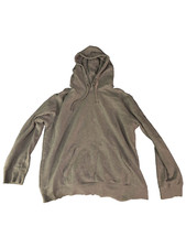 GoodFellow Men's Light Gray Hoodie XXL