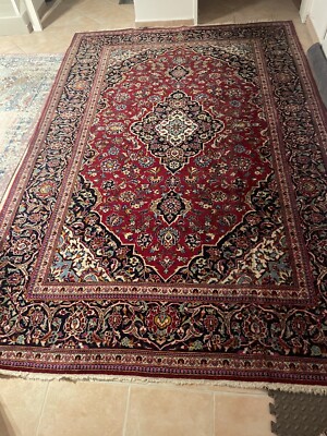 Echter Orientteppich 3,15x 2m