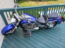 2009 Honda VTX1300 R - CMX Rebel (Local Pickup Neptune NJ)