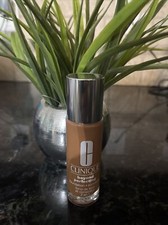 Clinique Beyond Perfecting Foundation  Concealer 1fl Oz Shade Golden