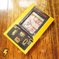 Monster Panic EPOCH Pocket Digit-com in Very Good Condition