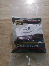 G34854 Piston Rod Bushing Fits Case 580 580B 580C 580D 580E 680E 680G 680H 680K