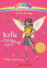 Kylie The Carnival Fairy (Rainbow Magic Special Edition) - GOOD